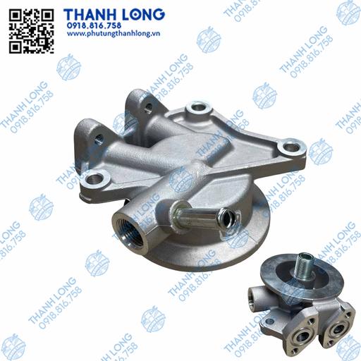 TL0103 - Đế lọc HITACHI Zax 70 (QC-DO345)