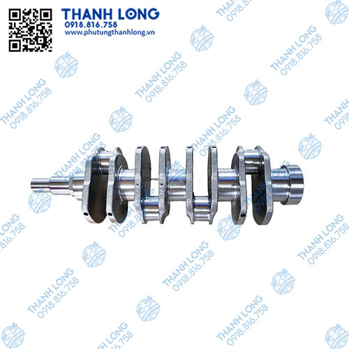 Trục cơ 465 Tốt tầm nổ 82 VNSK 5 tạ và Suzuki 5 tạ