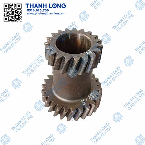 Bánh răng đôi số 2/3 trục dưới TC5-20NF8,