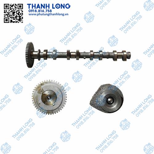 Trục cam K14 thaco 950 hút vào ngắn