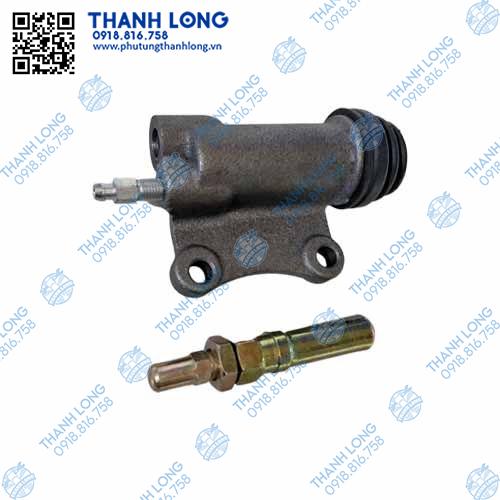 Heo côn dưới 1605, lỗ 10mm, gang