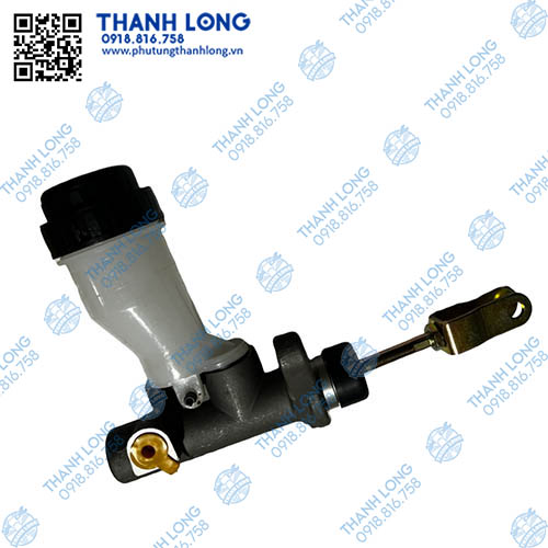 Heo côn trên 5/8 vina pickup 491 liền bình, nhôm