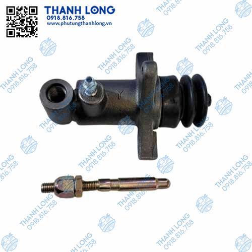 Heo côn dưới  BJ1042, 3 lỗ tai bắt, gang