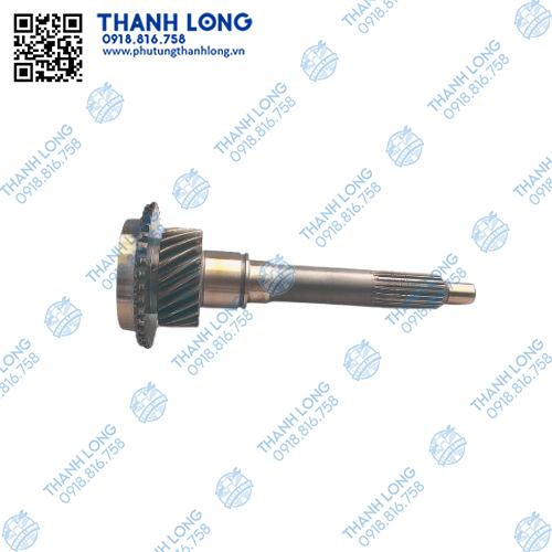 Trục cơ Kia Frontier K3000-K165 OK43A 17201 MOBIS 22R-22 nia korea