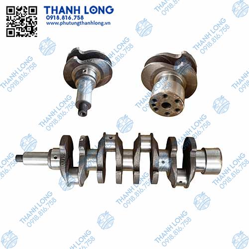 Trục cơ  CA4D32-X12 /