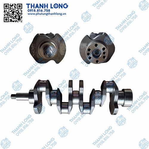 Trục cơ CY4100QB-203 hãng BA