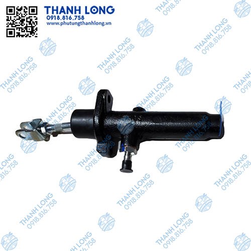 Heo côn trên Cửu Long 2,5T (SORL) gang