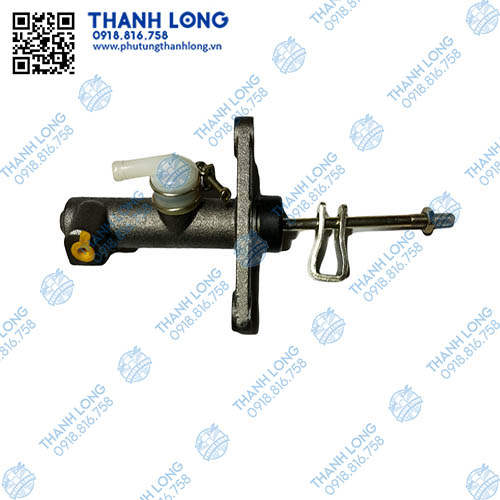 Heo côn trên EQ153, Forland 5 tấn (SORL) gang