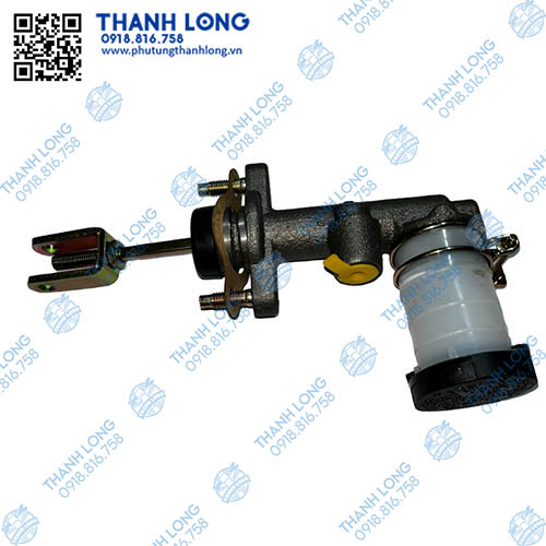 Heo côn trên bán tải 491 liền bình, thân sắt, chân bắt 60