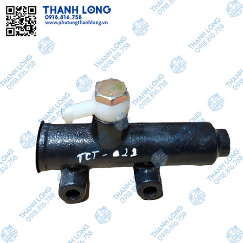 Heo côn trên, tổng côn trên HOYUN chân rộng ,49mm