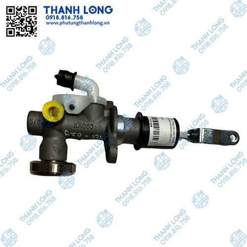 Heo côn trên 5/8 VEAM 6T5 (SORL) nhôm