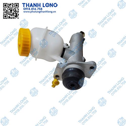 Heo côn trên Cheng Long 507-M51 có bình dầu, nhôm