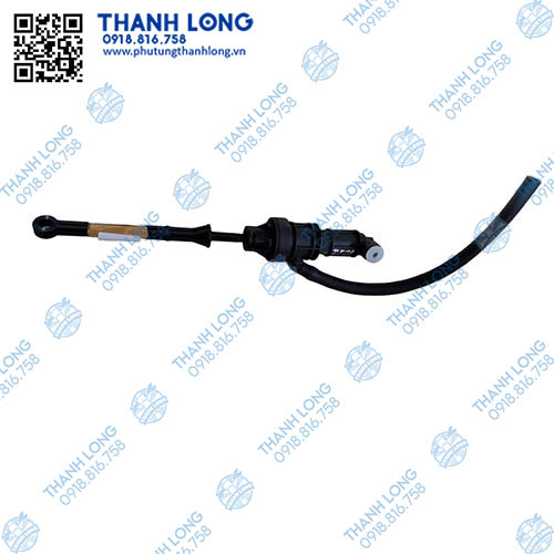 Heo côn trên FORD TRANSIT 16 chỗ