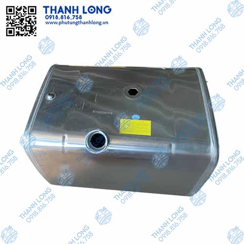 Thùng dầu vuông M3000/SHACMAN 400L (MNM: DZ9114552790)