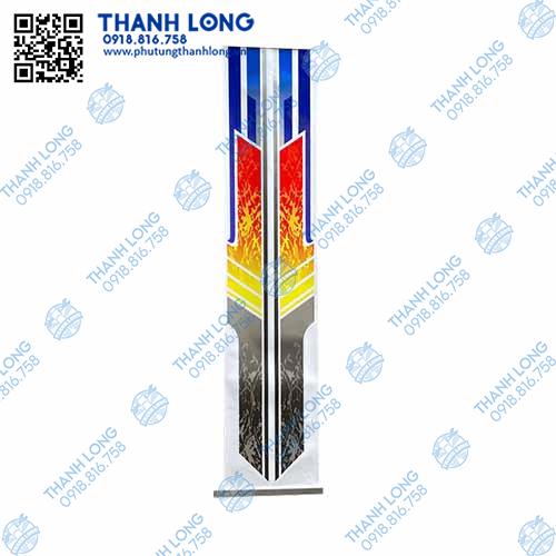 Tem cánh cửa TH thaco Forlan 8T3    / L=R