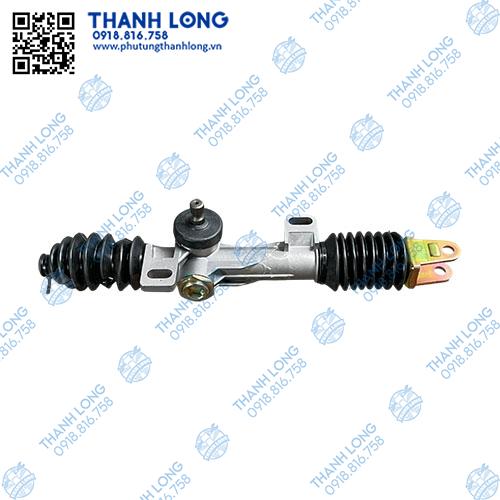 Thước lái su 5 tạ, Thaco 750kg tốt lỗ tròn