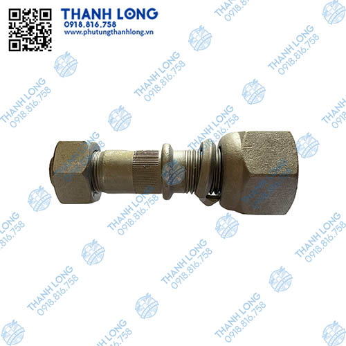 Tắc kê sau SAMCO (LH) 2 tầng