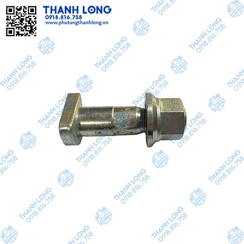 Tắc kê trước HINO 700 FC (LH) 1 tầng, 1 đầu tán