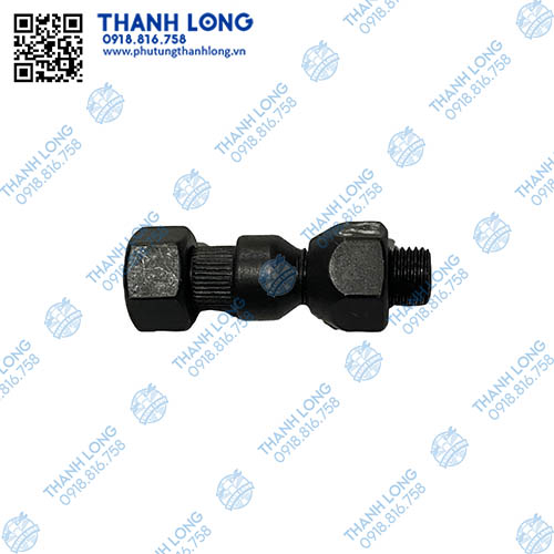 Tắc kê sau KIA 1T4 (LH) 1 tầng, 2 đầu tán