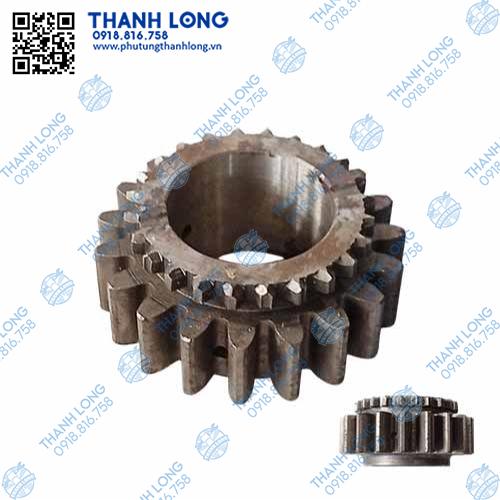 Bánh răng số mạnh CA530- 19R, 24 chuột