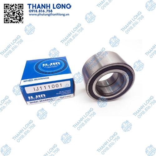 Bi may ơ bánh trước xe IJ111001-51720-02000 ILJIN Korea Kia Morning, HD i10, Verma