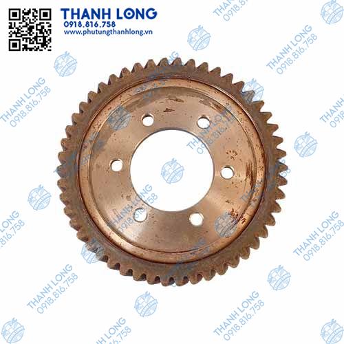 Bánh răng bơm cao áp YC4102/6102 50R 6 lỗ