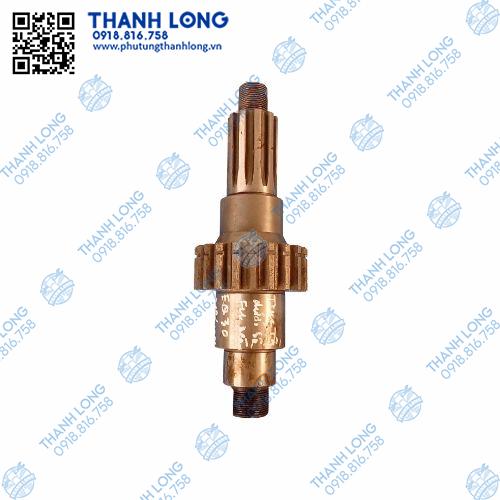 Trục tầng dưới số phụ EQ30 21R 10 then