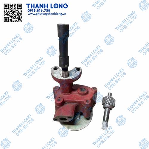 Bơm dầu YN4100QB/4102QB
