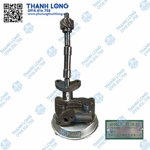Bơm dầu YN41002QBZ
