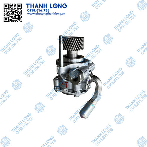 [P066.0017A-01] Bơm trợ lực tay lái Ford Ranger chính hãng FORD l UH7132600C
