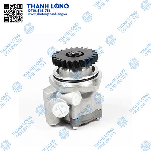 Bơm trợ lực tay lái Dongfeng 375 Howo A7 420 (SORL)