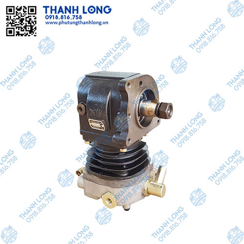 Bơm hơi chốt cavet 3 tai