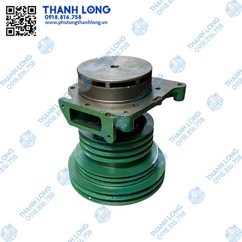 Bơm nước Howo 7 rãnh <A71500060060, WD615,2016/12/1>