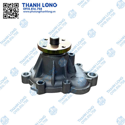 Bơm nước 491 bán tải máy xăng