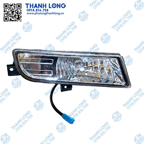 Đèn cản TMT Cửu Long 8T mới (L)