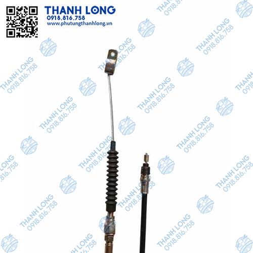 Dây thắng tay HD72 (vỏ 3m37 - ruột 3m63)