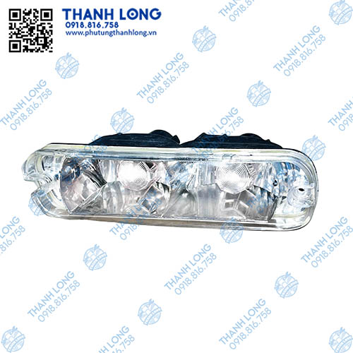 Đèn cản Trường Hải (L)