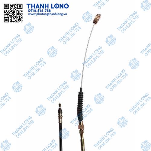 Dây thắng tay HD65 (vỏ 3m25 - ruột 3m67)