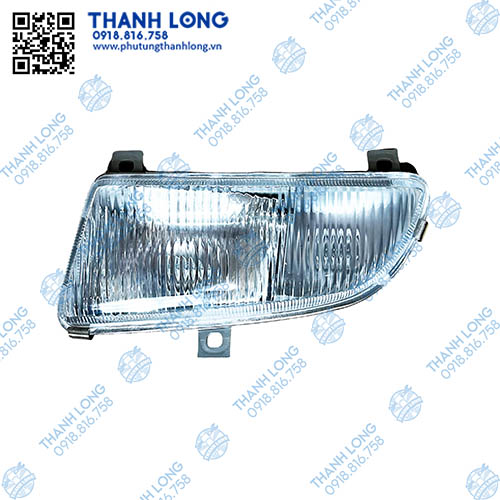 Đèn cản giải phóng (R)