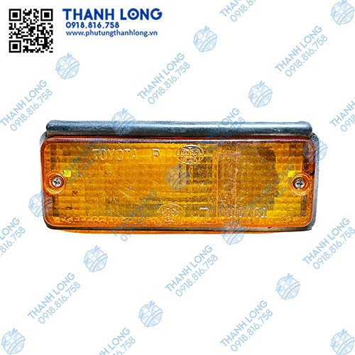 Đèn cản Toyota (C05)