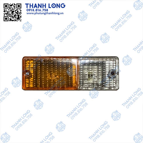 Đèn cản C06 HD12