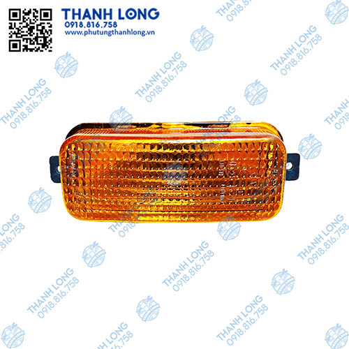 Đèn cản Kamaz, C09