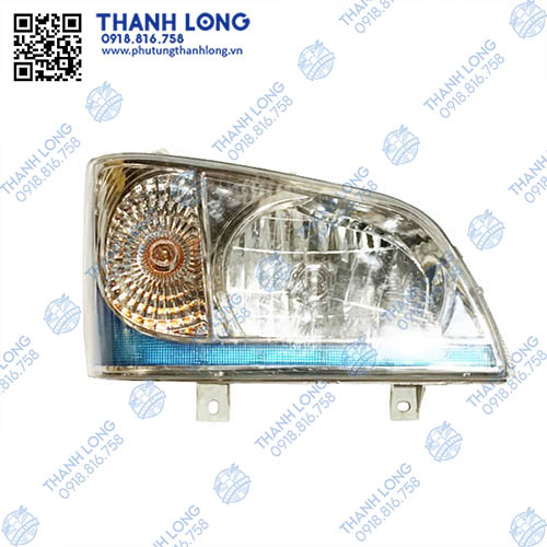 Đèn pha Hoa Mai 680 Kg (LH)