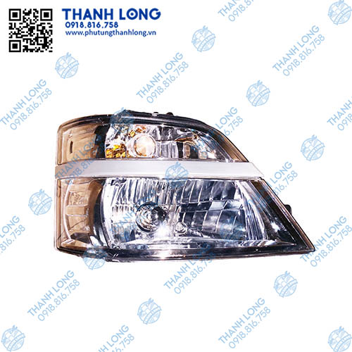 Đèn pha xe Veam Star Changan 850 kg (LH)