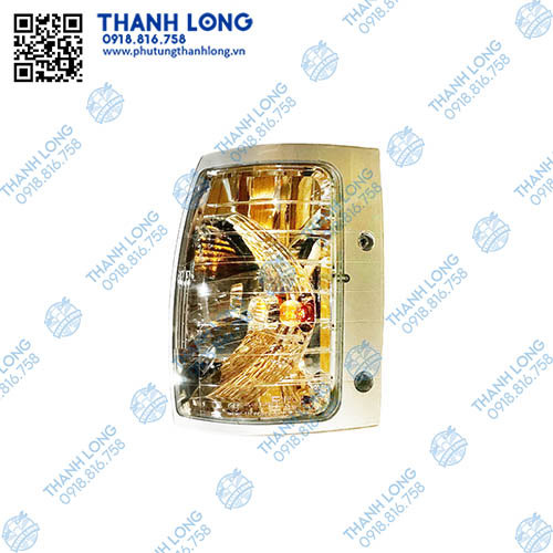 Đèn xi nhan (L) HD County 10 (Zin) 92301 58100 (Hyundai Mobis)