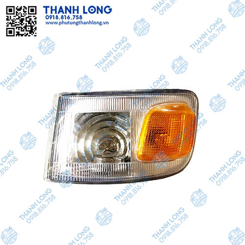 Đèn xi nhan (L)