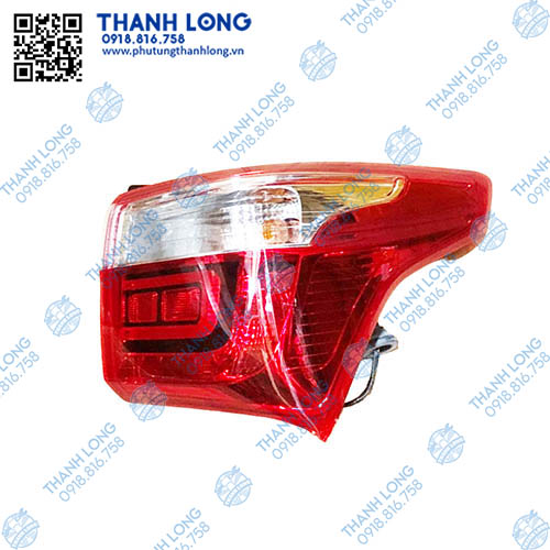 Đèn hậu GRAND I10 (ngoài 4 cửa) (RH) 92402-B4700