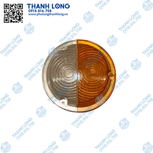 Nắp đèn hậu Kia Bongo (Vàng trắng)