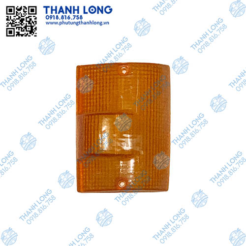 Nắp đèn xi nhan trước 2.5 tấn đời cũ (L)