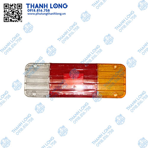 Nắp chụp đèn hậu ASIA 550kg